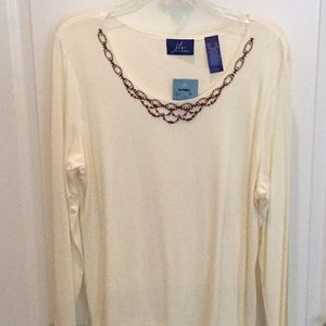 J.h. Collectibles shirt